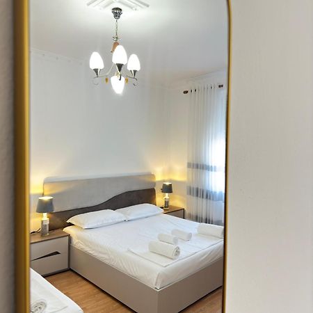 Hanna Guest House Permet Ngoại thất bức ảnh