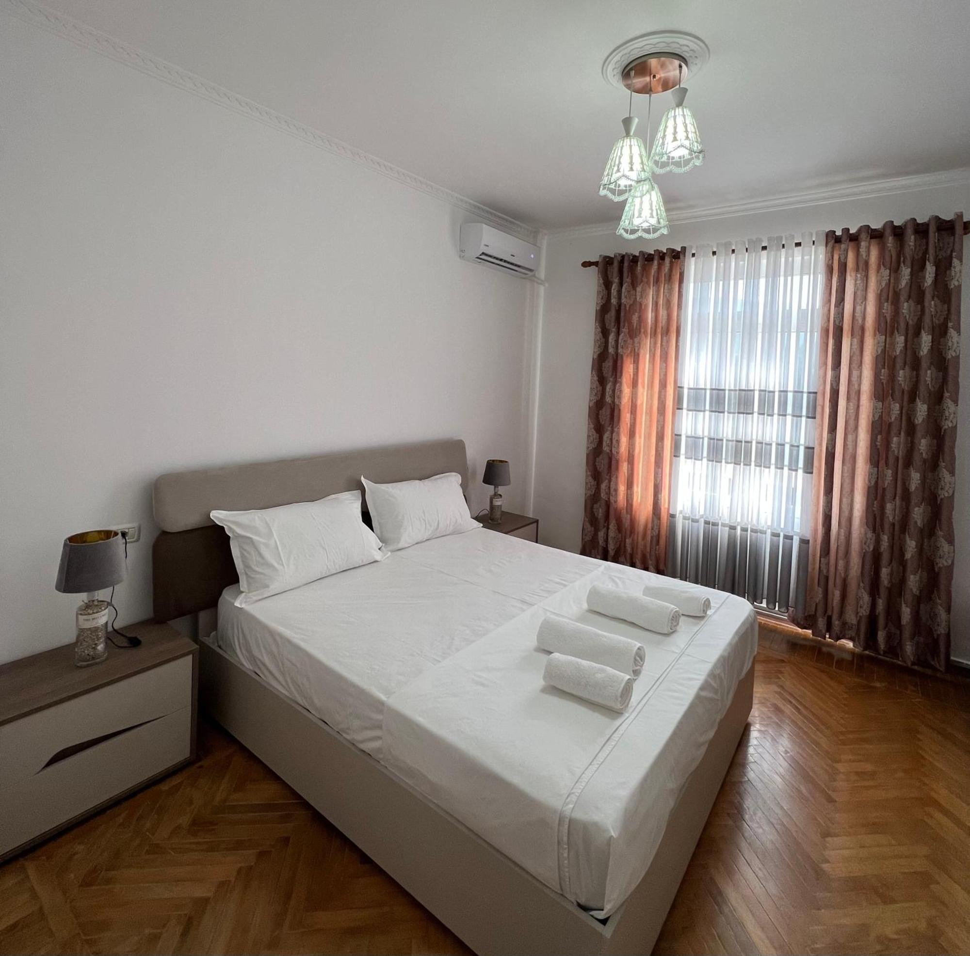 Hanna Guest House Permet Ngoại thất bức ảnh