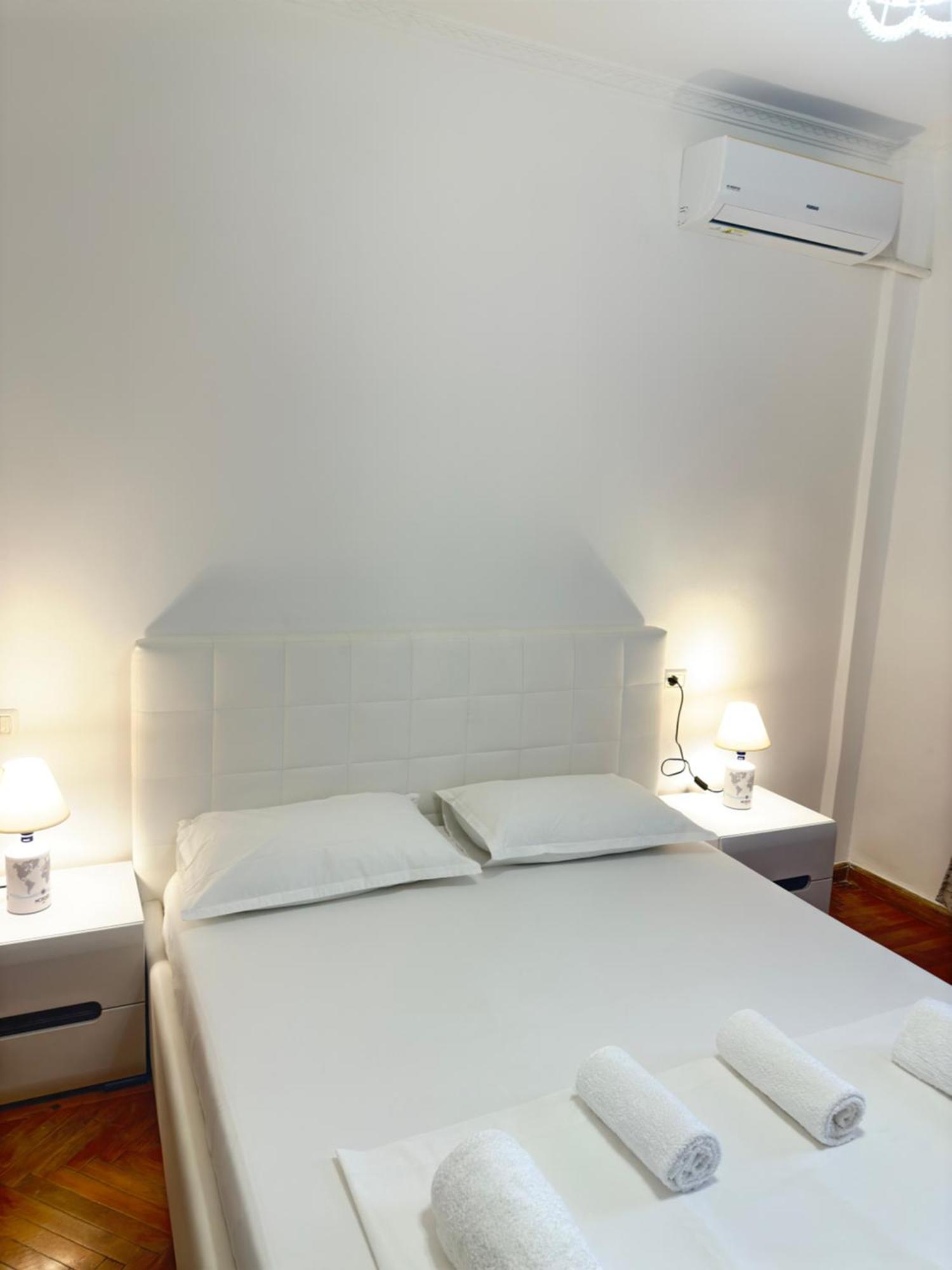Hanna Guest House Permet Ngoại thất bức ảnh